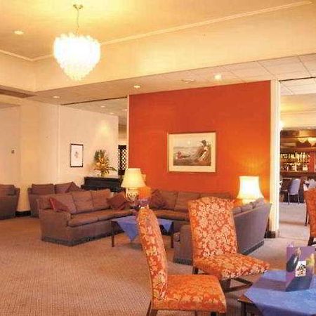 Grosvenor House Hotel Σέφιλντ Εσωτερικό φωτογραφία
