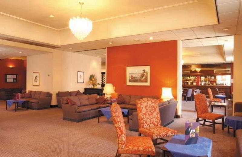 Grosvenor House Hotel Σέφιλντ Εσωτερικό φωτογραφία