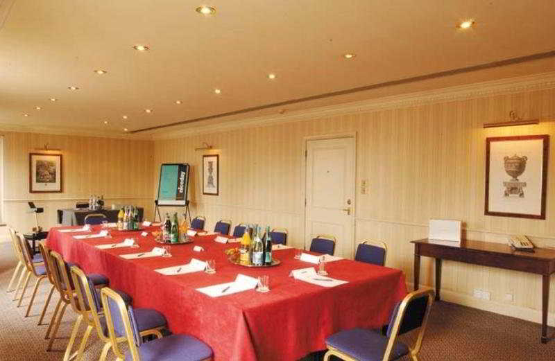 Grosvenor House Hotel Σέφιλντ Εξωτερικό φωτογραφία