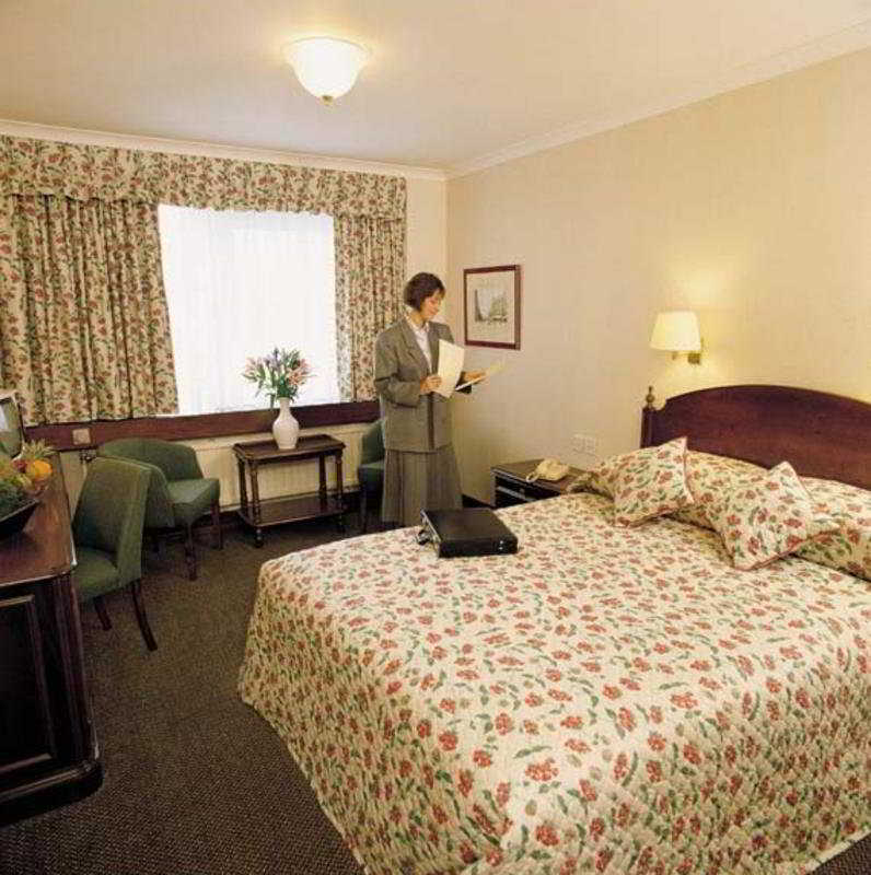Grosvenor House Hotel Σέφιλντ Εξωτερικό φωτογραφία