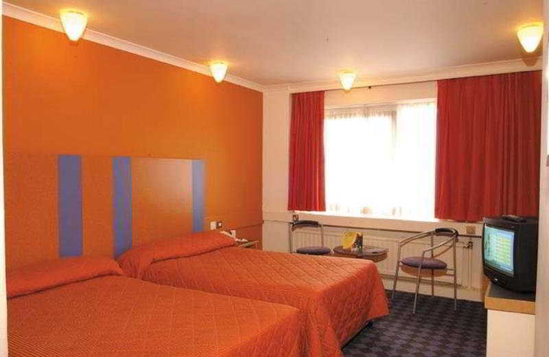 Grosvenor House Hotel Σέφιλντ Δωμάτιο φωτογραφία