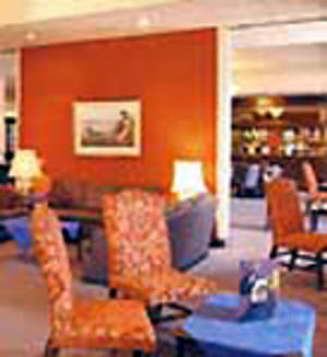 Grosvenor House Hotel Σέφιλντ Εξωτερικό φωτογραφία