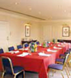 Grosvenor House Hotel Σέφιλντ Εξωτερικό φωτογραφία