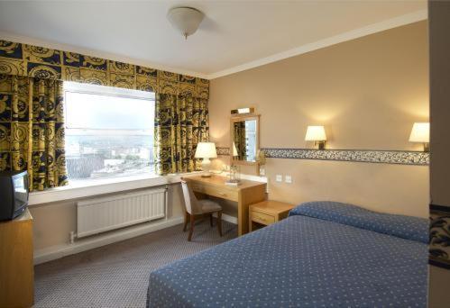 Grosvenor House Hotel Σέφιλντ Δωμάτιο φωτογραφία