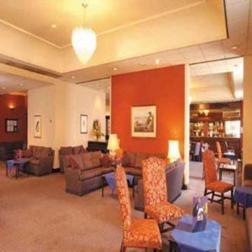 Grosvenor House Hotel Σέφιλντ Εξωτερικό φωτογραφία