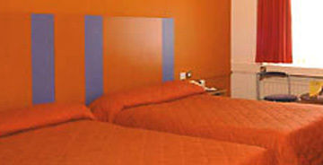 Grosvenor House Hotel Σέφιλντ Δωμάτιο φωτογραφία