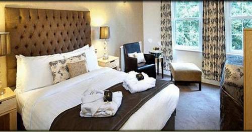 Grosvenor House Hotel Σέφιλντ Εξωτερικό φωτογραφία